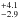 \hbox{$^{+10}_{-5}$}