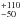 \hbox{$^{+19}_{-11}$}