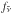 \hbox{$f_{\bar\nu}$}
