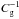 \hbox{$C_{\rm g}^{-1}$}