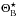\hbox{$\bparam^\star$}