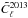\hbox{$\tilde C_\ell^\mathrm{2013}$}