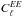 \hbox{$C_\ell^{EE}$}