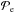 \hbox{$\mathcal{P}_{\rm e}$}