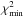 \hbox{$\chi^2_{\mathrm{min}}$}
