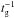 \hbox{$t^{-1}_{\mathrm{g}}$}