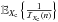 \hbox{$\mathbb{E}_{X_{\rm c}} \left\{ \frac{1}{\mathcal{I}_{X_{\rm c}}(n)} \right\}$}
