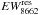 \hbox{$EW^{\rm res}_{8662}$}