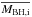 \hbox{$\overline{M_{{\rm BH},{\rm i}}}$}