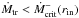 \hbox{$\dot{M}_{\rm tr} < \dot{M}_{\rm crit}^-(r_{\rm in})$}