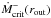 \hbox{$\dot{M}_{\rm crit}^-(r_{\rm out})$}