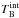 \hbox{$T_{\rm B}^{\rm int}$}