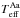 \hbox{$T_{\rm eff}^{\rm Aa}$}