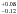 \hbox{$^{_{+0.08}}_{^{-0.12}}$}
