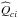 \hbox{$\widehat{\textit{Q}}_{ci}$}