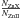 \hbox{$\frac{N_{\rm ZnX}}{N_{\rm ZnII}}$}