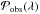 \hbox{$\pobsl$}