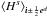 \hbox{$\avg{H^s}_{\bs{i}\pm\frac{1}{2}\bs{e}^d}$}