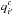 \hbox{$q^c_{i^\prime}$}