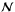 \hbox{$\bs{\mathcal{N}}$}