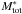 \hbox{$M^{\mathrm{*}}_{\mathrm{tot}}$}