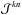 \hbox{$\mathcal J^{kn}$}