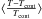 \hbox{$\langle \frac{T-T_{\rm cont}}{T_{\rm cont}}\rangle$}