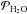 \hbox{$\mathcal{P}_{\rm H_2O}$}