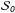 \hbox{$\mathcal{S}_\mathsfsl{0}$}