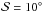 \hbox{$\dpsi=10^{\circ}$}