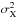 \hbox{$\sigma^2_{\rm X}$}