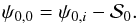 \begin{equation} \ang_{0,0} = \ang_{0,i} - \dpsiz. \end{equation}