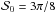 \hbox{$\dpsiz = 3\pi/8$}