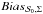 \hbox{$Bias_{\dpsiz, \Sigma}$}