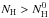 \hbox{$N_{\text{H}}>N_{\text{H}}^{0}$}
