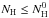 \hbox{$N_{\text{H}} \leq N_{\text{H}}^{0}$}