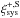 \hbox{$\xi_{\rm sys}^{+, {\rm S}}$}