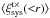 \hbox{$\langle \xi_{\rm sys}^{{\rm t}\times}(<\!\!r)\rangle$}