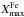 \hbox{$X^\mathrm{Fe}_\mathrm{max}$}