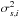 \hbox{$\sigma^2_{s,i}$}