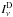 \hbox{$I_{\nu}^{\rm D}$}