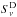 \hbox{$S_{\nu}^{\rm{D}}$}