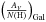 \hbox{$\left(\frac{A_V}{N({\rm H})}\right)_{\rm Gal}$}