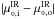 \hbox{$|\mu_{\circ \rm ,i}^{\rm IR}-\mu_{\circ \rm ,o}^{\rm IR}|$}