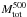\hbox{$M^{500}_{\rm tot}$}