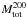 \hbox{$M^{200}_{\rm tot}$}