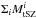 \hbox{$\Sigma_i M_{\rm tSZ}^i$}