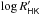 \hbox{$\log \textit{R}'_{\mathsf{HK}}$}