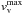 \hbox{$\VvMax$}
