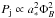 \hbox{$P_{\rm j} \propto \spin^2 \Phi_B^2$}